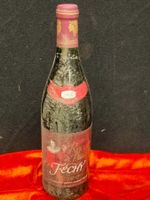 ROUGE PIERROT FECHY 2005