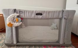 Chicco Next2Me Forever Beistellbett – sehr guter Zustand