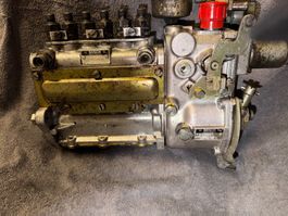 Bosch Einspritzpumpe PES36K750R104 9093 EP/RLA 1/11