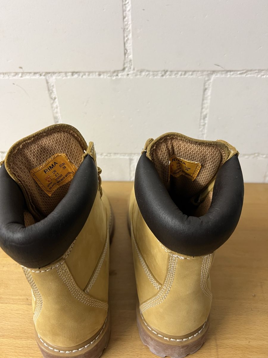 Chaussures hommes: Winterschuhe Gr: 39 – Neuf (Voir description) à Holziken par 181281 3