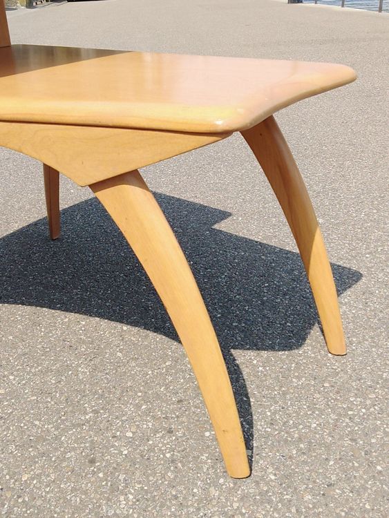 American Streamline Tisch Heywood 50s Bauhaus Wohnbedarf (Gebraucht) in ...