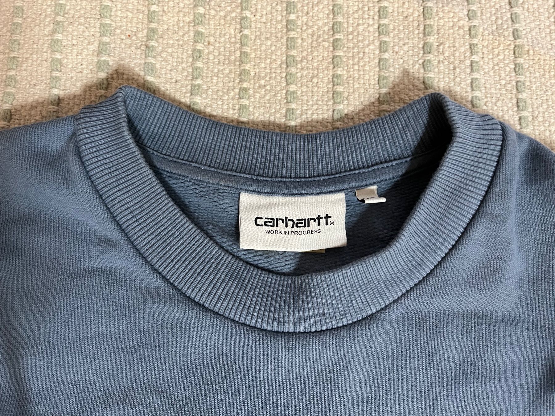 Carhartt Maglioni & Felpe: Carhartt WIP unisex Pullover – Usato da Zumikon venduto da Agnesse 1