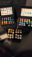 Alkoholmarker Set + Malbuch