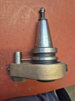 BT 40 Aufnahme