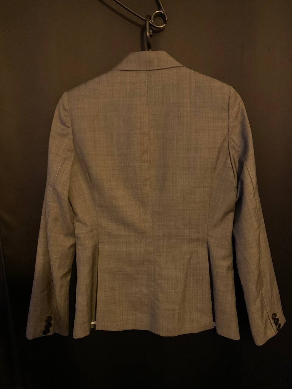 Completi & Tailleur: René Lezard Blazer Damen – Nuovo (secondo la descrizione) da Arbon venduto da Halindra 1