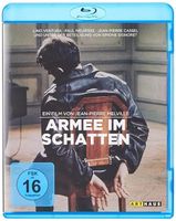 Armee im Schatten - Blu-Ray