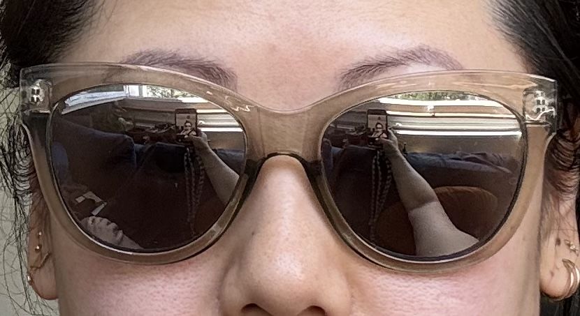 Brillen & Gläser: Sunglasses with case – Gebraucht aus Zürich von kri_zhv2 2