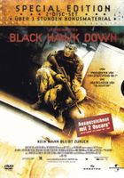 DVD ab Fr. 1.--, Black Hawk Down