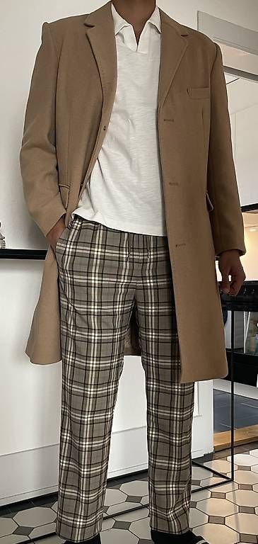 Pantaloni: H&M Hosen – Usato da Bern venduto da Milena2323