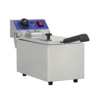 Weber Home Fritteuse 6 Liter - 137016