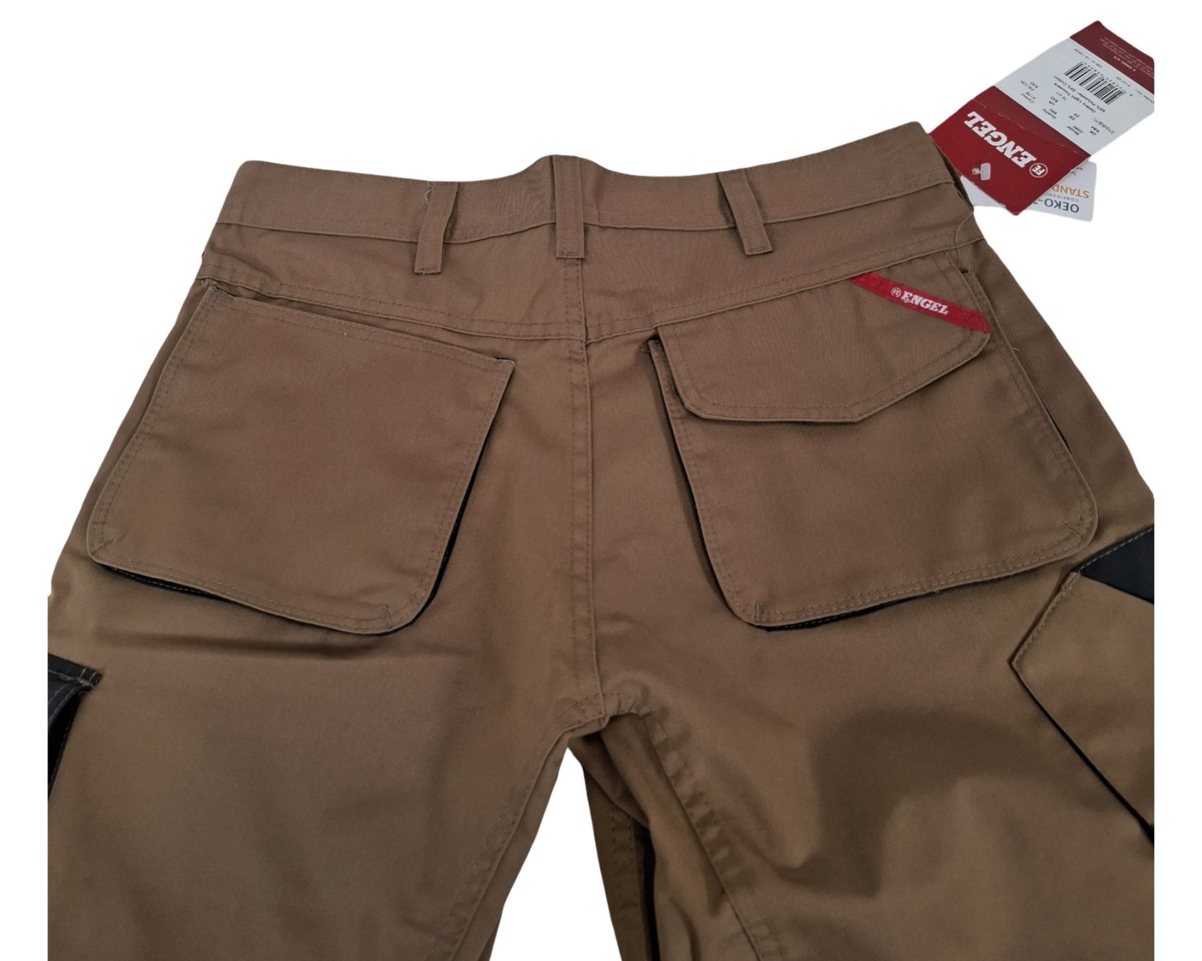 Pantaloni: ENGEL Galaxy Light Arbeitshose Gr. K 42 – Nuovo (secondo la descrizione) da Wil SG venduto da Restwert_Wil 4