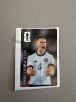 WM CocaCola sticker