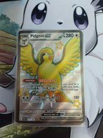 Pidgeot ex - Full Art