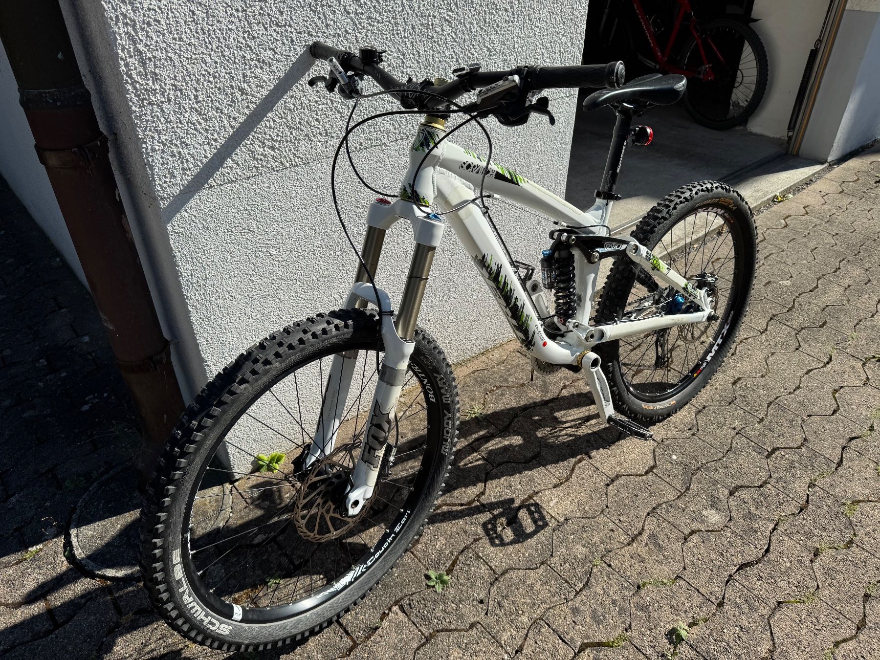 Trek Vélos: Trek Scratch 7 Mountainbike – D'occasion à Rheineck par knu_cm86