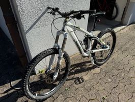 Trek Scratch 7 Mountainbike