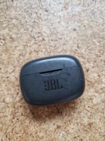 In-Ear Kopfhörer JBL Bluetooth schwarz guter Zustand