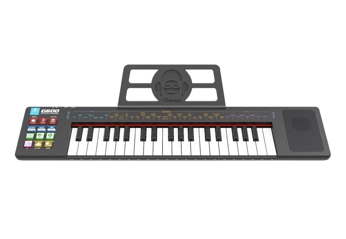 Strumenti musicali: Idance Piano G – Nuovo e nell'imballaggio originale da Steinhausen venduto da BB-AQ-parts