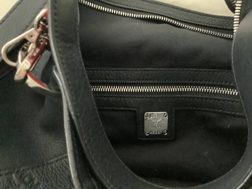 Borse da donna: MCM Tasche – Usato da Laufen venduto da ver_r2ym 3
