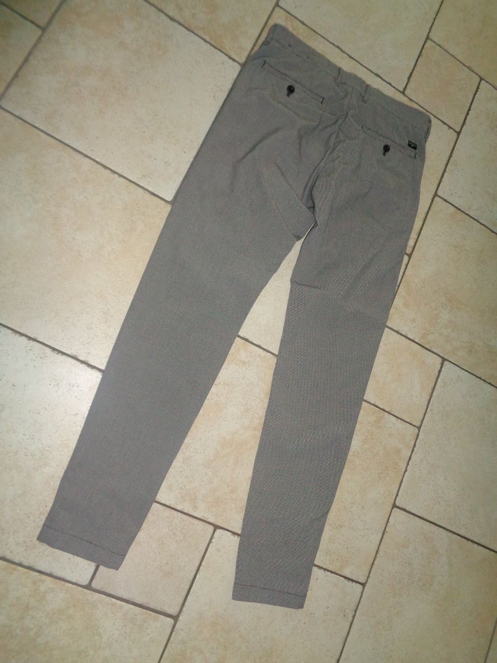 Strellson Pantaloni: Hose  Strellson  Grösse W31 / L32  slim fit – Usato da Kreuzlingen venduto da Robi-2003 3