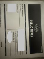 3 Tickets FC Basel - FC Barcelona 16.08.2026 in St.Jakob