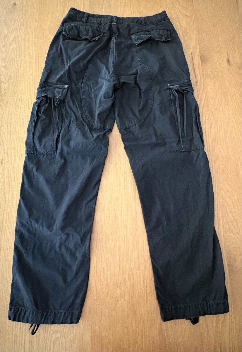 Pantaloni: Pantaloni donna marca S.C.O.U.T. neri  – Usato da S. Antonino venduto da FedeKikka88 2