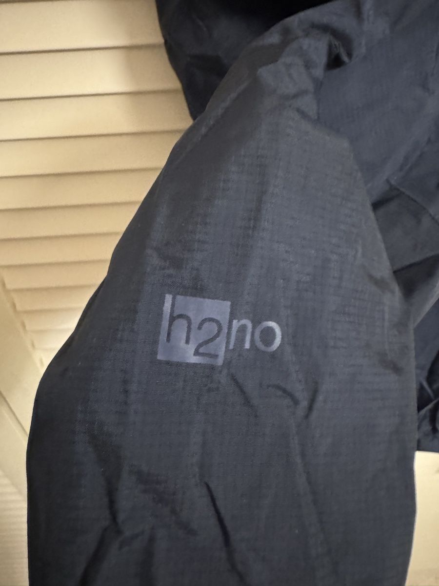 Patagonia Jacken: Patagonia H2NO Jacket , size M – Gebraucht aus Zürich von Andriy_Zurich 4