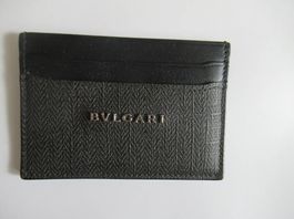 Porte cartes BULGARI