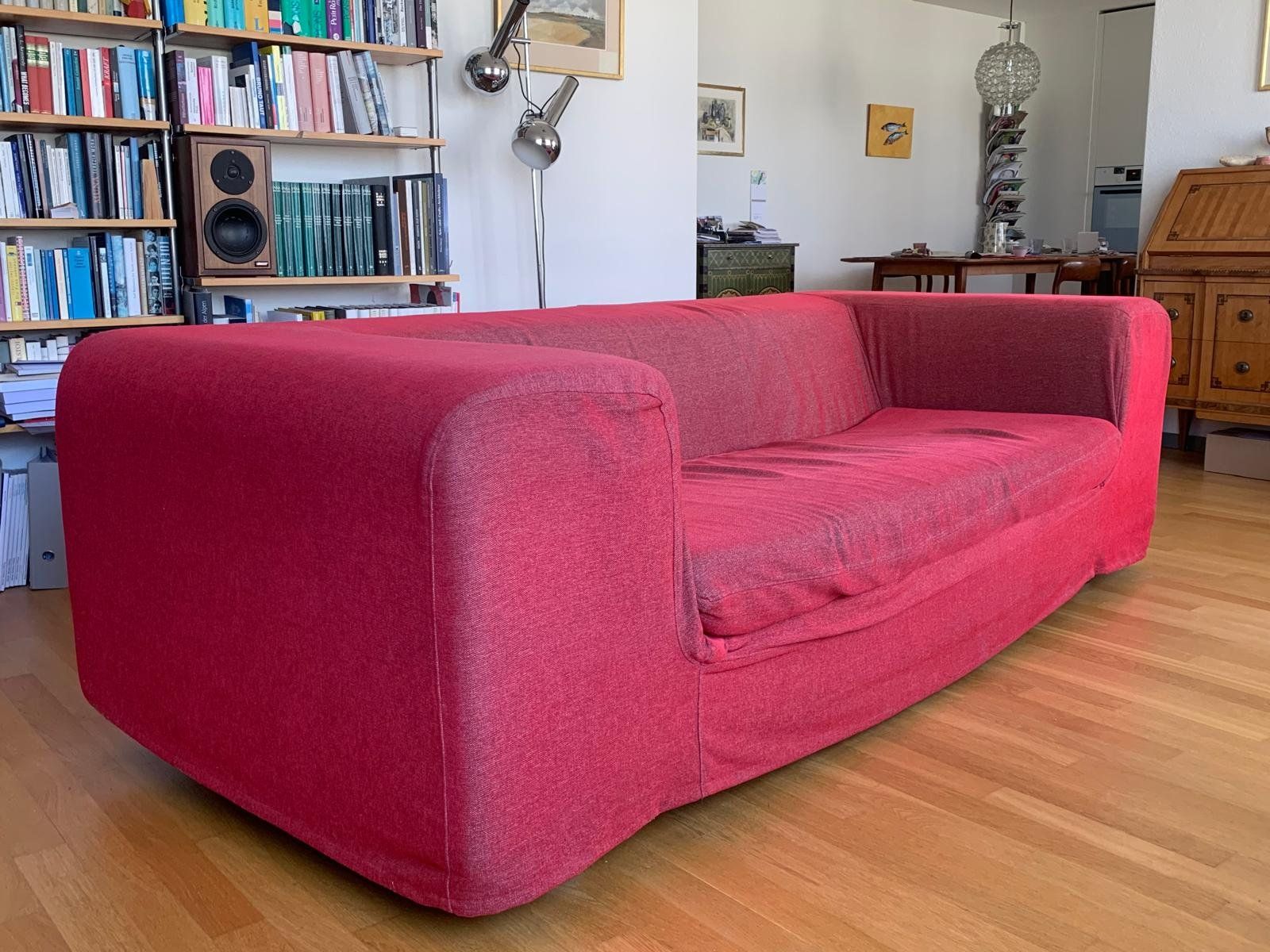 Divani: Sofa Montis – Usato da Zürich venduto da hundskamille 1