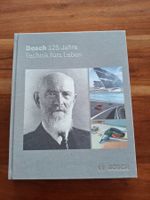 Bosch: 125 Jahre Technik fürs Leben - Ein Muss für Sammler!