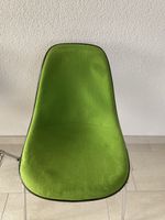 Herman Miller Stühle Vintage 70er Fiberglas gepolstert