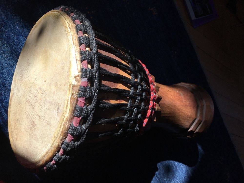 Djembe Kaufen auf Ricardo