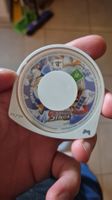 Sonic Rivals 2 PSP
