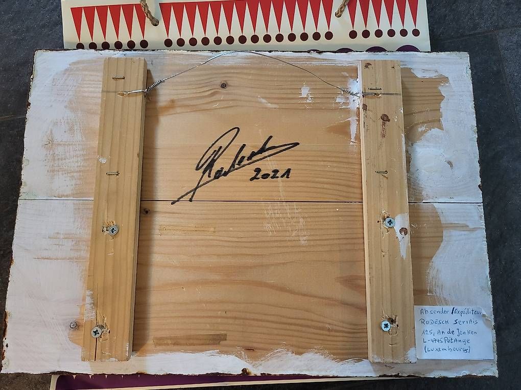 Foto & Immagini: Arc'teryx Kunstwerk Einzigart Hand Made – Usato da Oberglatt ZH venduto da watchkurt 2