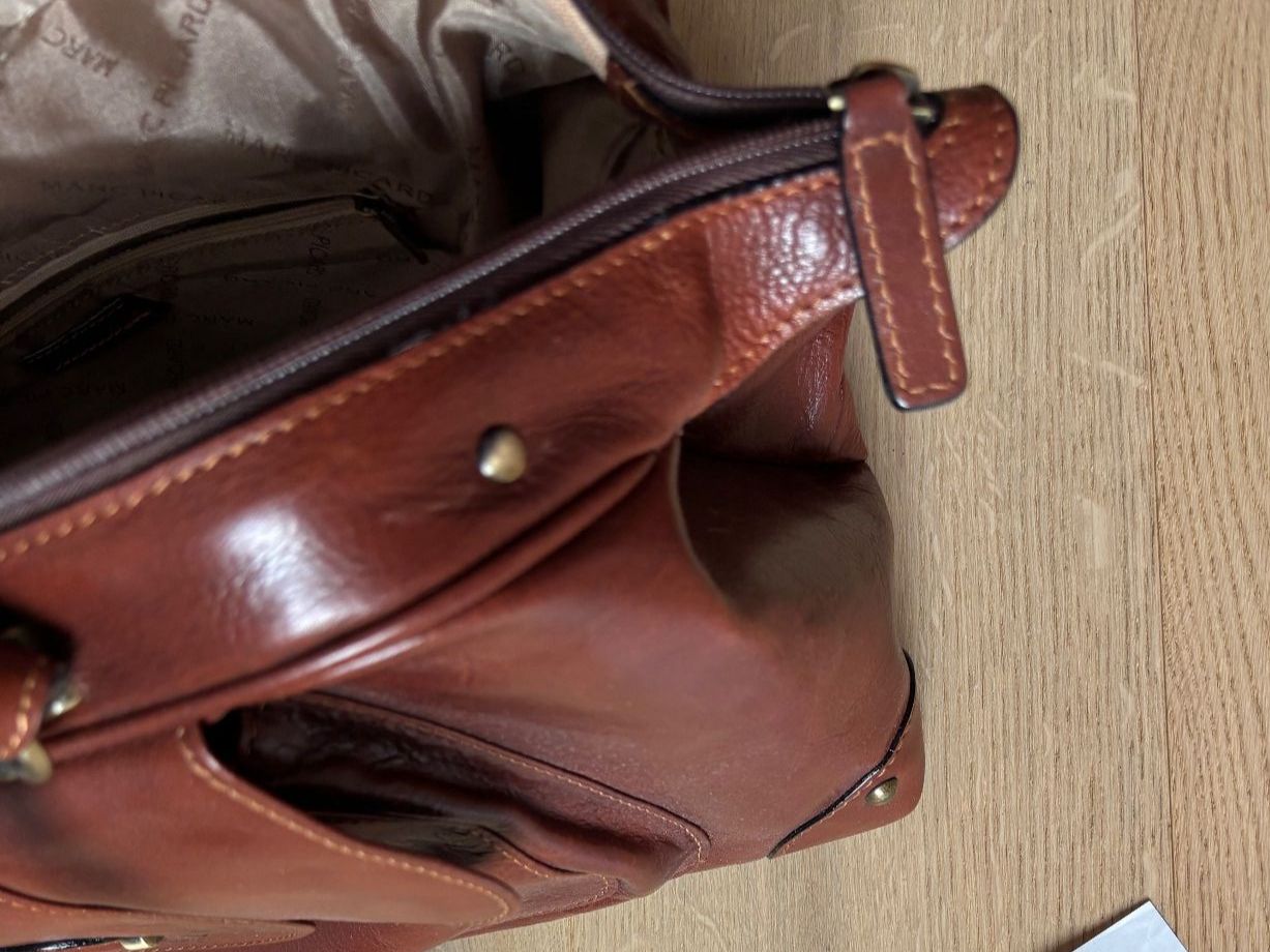 Picard Borse da donna: Handtasche Marc Picard – Usato da Zürich venduto da Millie 5