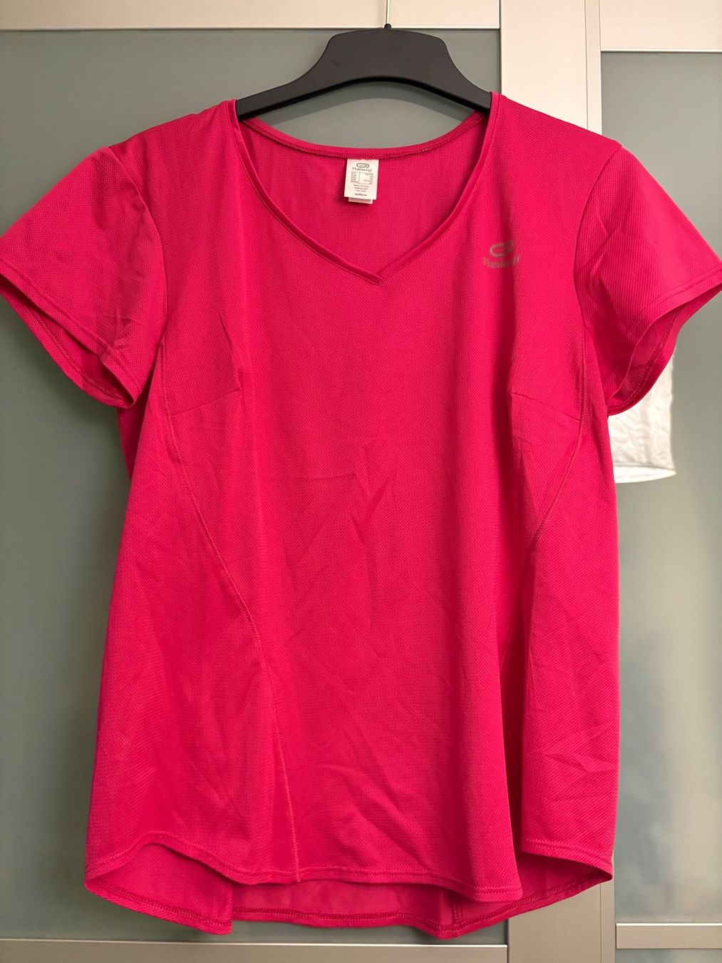 Tops: Sort top - Size 44 – D'occasion à Muzzano par Sidney_3