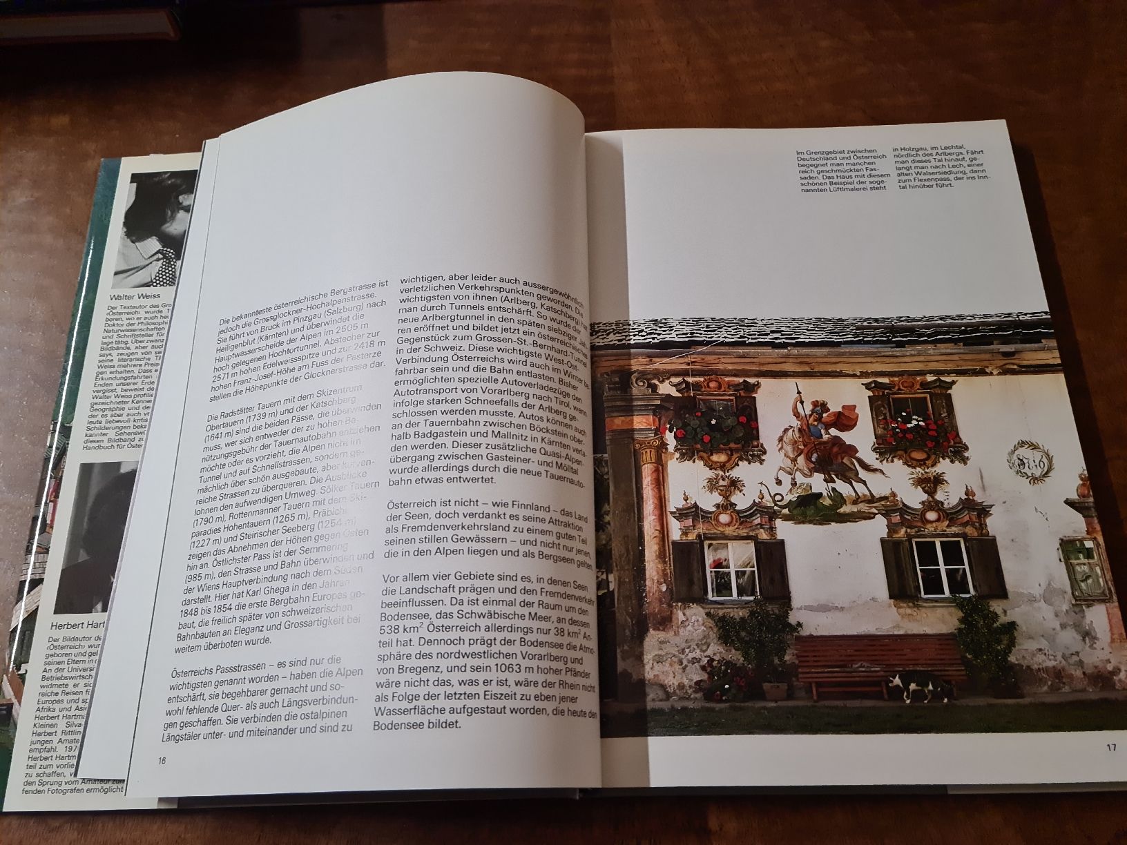 Libri: Österreich – Usato da Erstfeld venduto da Uhu1980 2