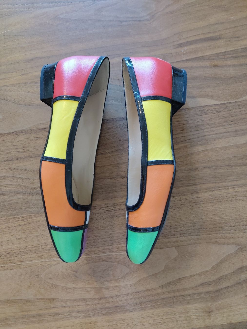 Scarpe da donna: Charles Jourdan Loafer 39 – Usato da Zürich venduto da betzec 2