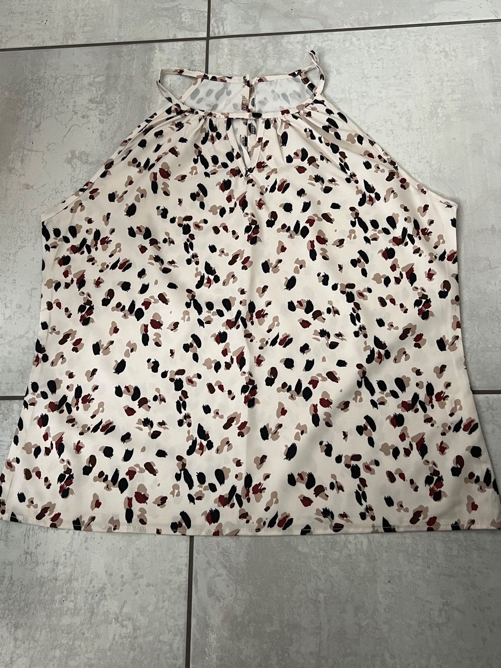 Top: Top Grösse L – Nuovo e nell'imballaggio originale da Schmerikon venduto da Speedy053 1