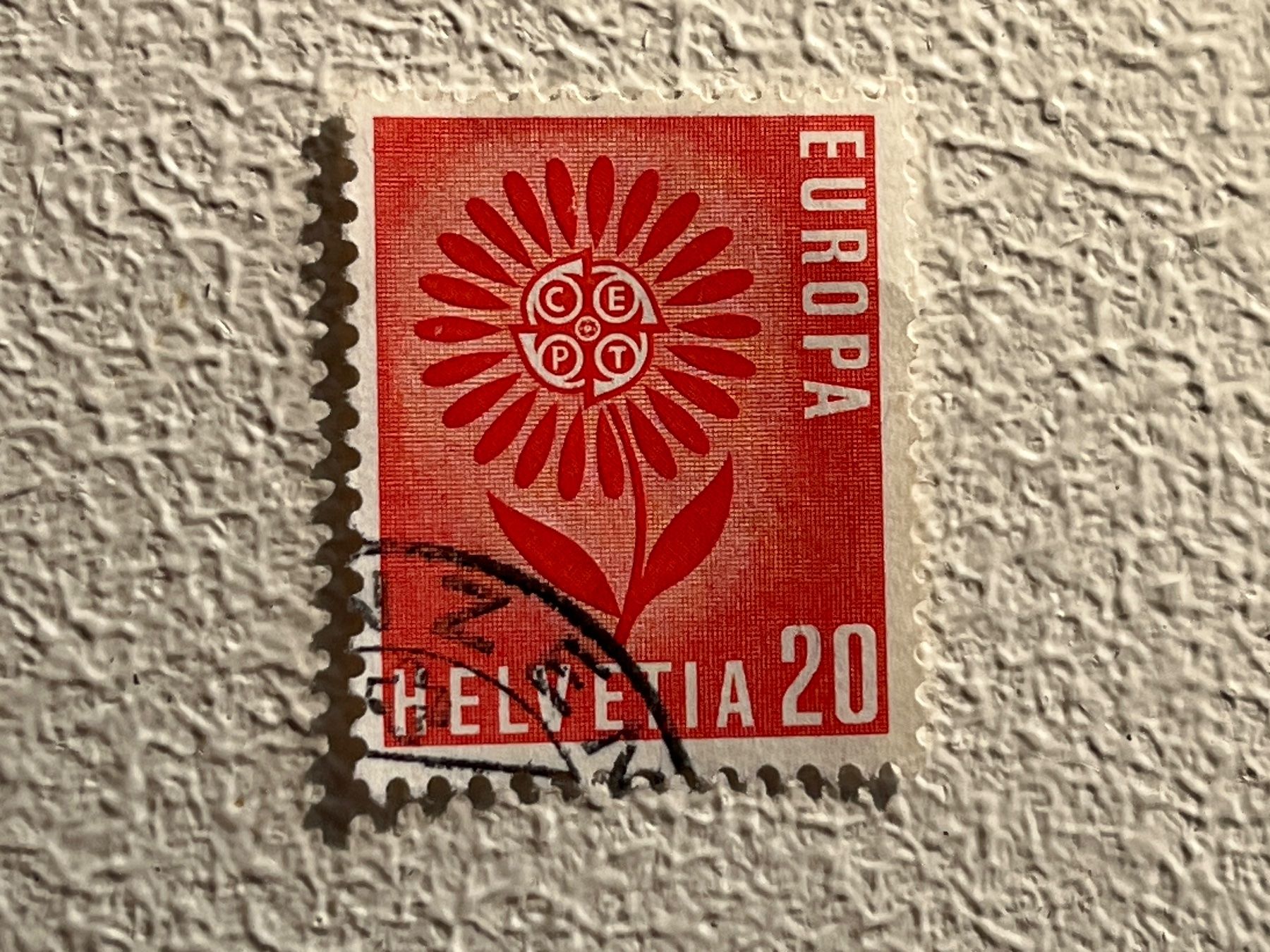 Tutti i francobolli: Schweiz Briefmarke ab 1 CHF !!! – Usato da Chiasso venduto da AzenYa