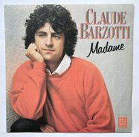CLAUDE BARZOTTI - MADAME