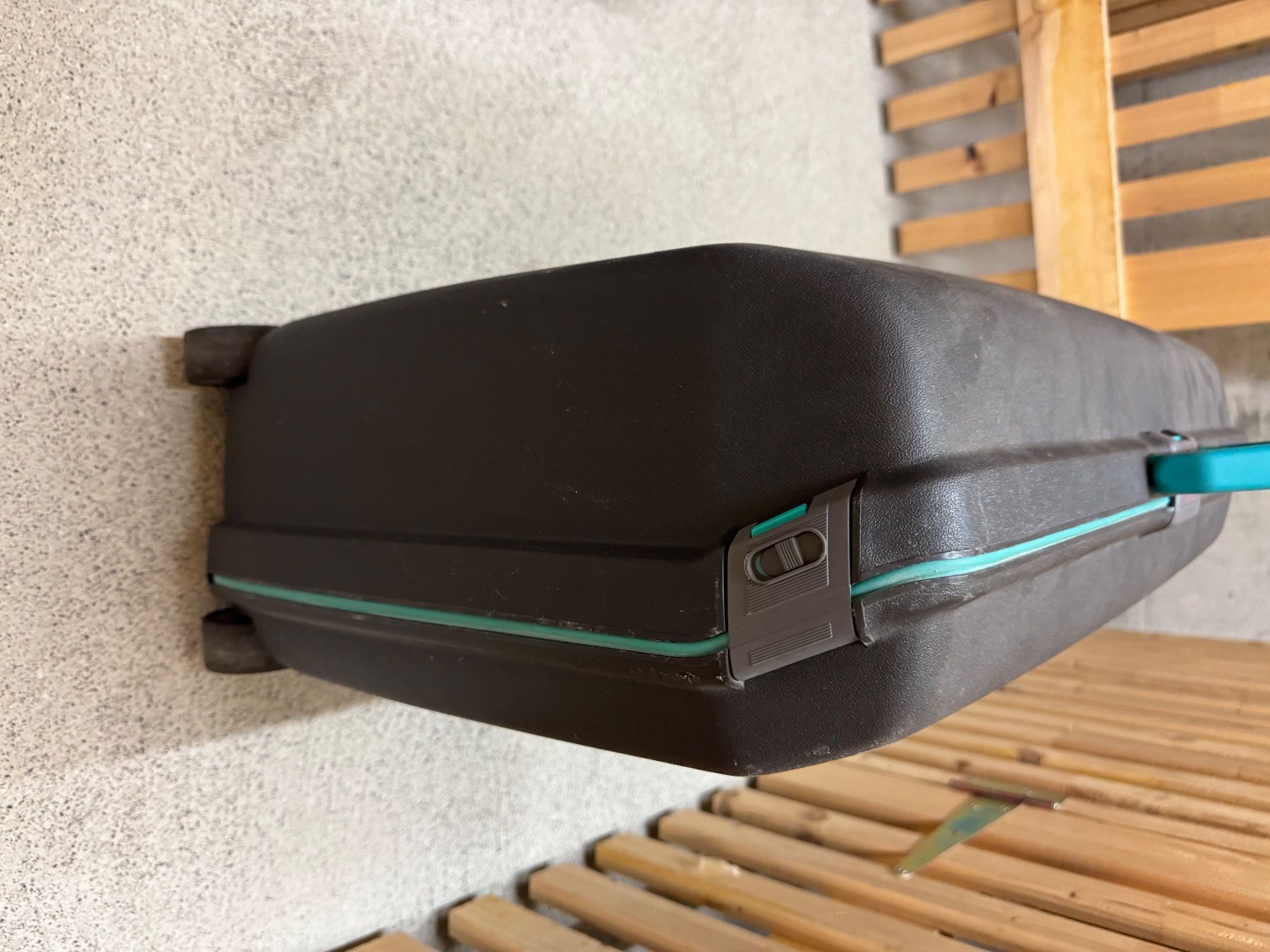 Samsonite Reisekoffer: Koffer – Gebraucht aus Suhr von han_8xwk 3