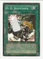 D.D. Bezeichner DR2 Super Rare