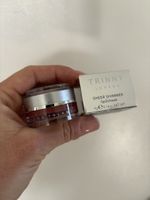 Trinny London Sheer Shimmer, Farbe Violine, Neu