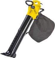 Syntrox 3 in 1 Compact Laubbläser