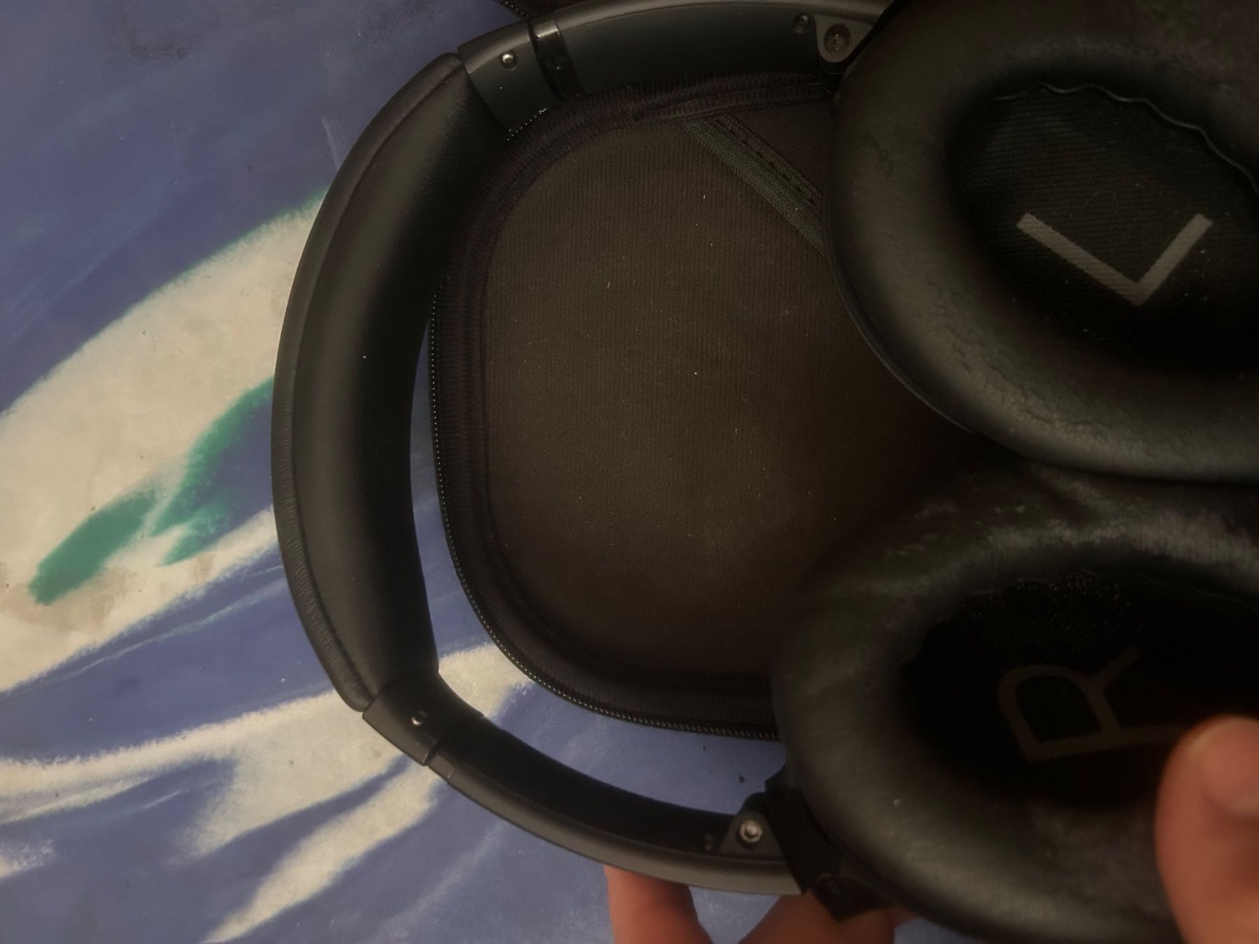 Bose Cuffie: Bose QuietComfort 45 – Usato da Zürich venduto da uto_5ymk 4