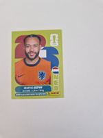 Panini Sticker NED17
