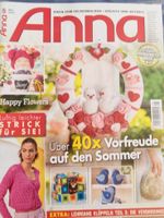 Anna Ideen zum Selbermachen 5/2021