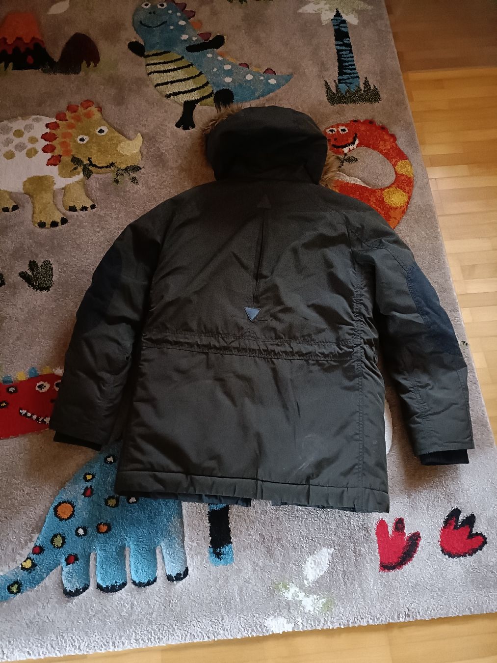 Vestes: Winterjacke – D'occasion à Buttikon SZ par Van_Schoch 1