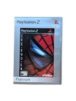 Spider-Man PlayStation 2 (PS2)