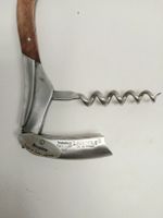 New! Laguiole en Aubrac Bruyere Sommelier Knife - Great Gift